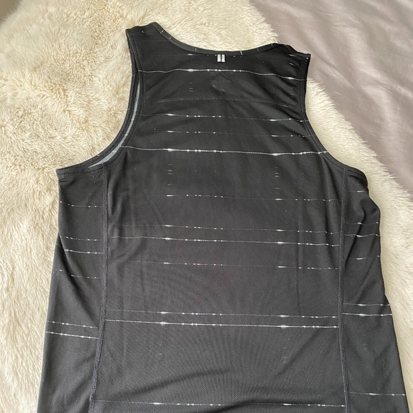 Soul Cycle Nike Dri-Fit Tank - Picture 3 of 3